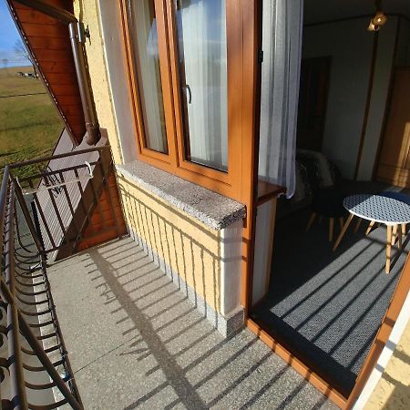 U Hani W Poblizu Goracy Potok I Termy Szaflary Exterior foto