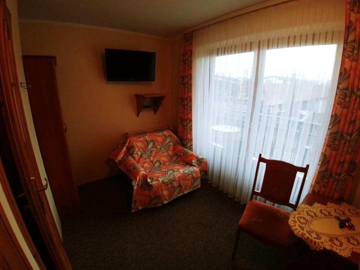 U Hani W Poblizu Goracy Potok I Termy Szaflary Exterior foto